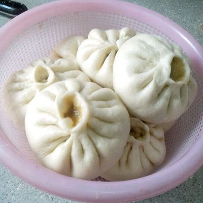 包子