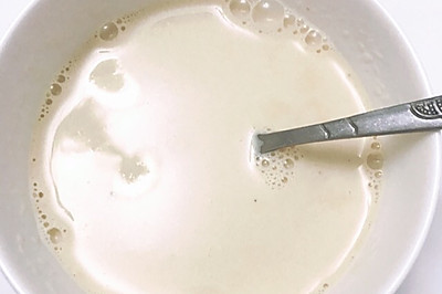 自制奶茶