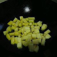 咖喱土豆丨0基础的做法图解3