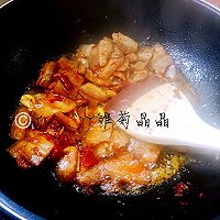 回锅肉的做法图解5