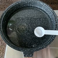 蒜香秋葵的做法图解2