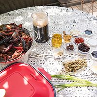 麻辣小龙虾的做法图解1