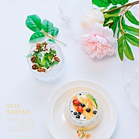 芒果麦片酸奶杯的做法图解9
