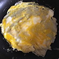 煎饼果子的做法图解4