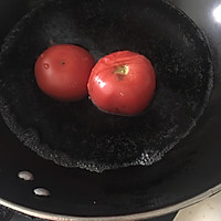 番茄蘑菇汤的做法图解1