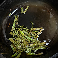 #春天的鲜味#奶奶祖传秘方：葱油拌面的做法图解6