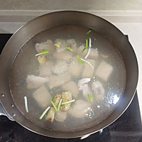 糖醋小排骨的做法图解3