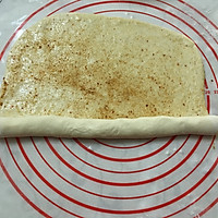 烧饼夹肉#利仁电饼档，烙烤不翻锅#的做法图解5