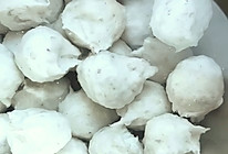 虾丸的做法