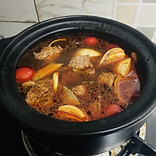康师傅版 红烧牛肉