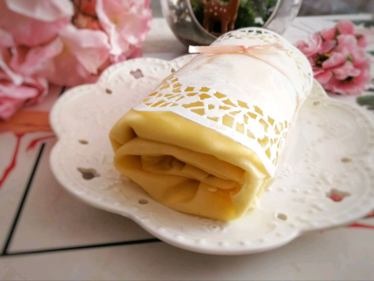 蛋糕店长分享网红毛巾卷做法，详解制作技巧和窍门，新手一次成功的做法