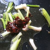 香辣小银鱼的做法图解4