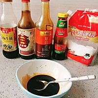 荷包蛋焖面的做法图解1