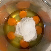 巧克力酱华夫饼的做法图解1