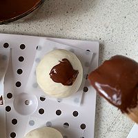 仿真蘑菇包的做法图解8