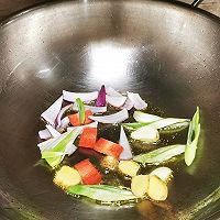 家味—熏鱼的做法图解3