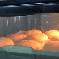 蜜红豆烤饼的做法图解8