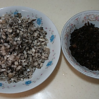 木耳白菜水饺#新年一起下厨#的做法图解5