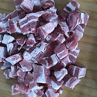 精品｜红烧肉与蛋er的做法图解1