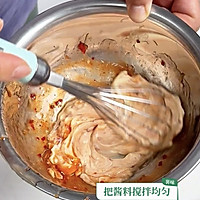 薯角配西南酱，甜辣辣的口感好吃到舔盘!的做法图解10
