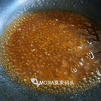 莫家码头：桂花糖醋米鱼的做法图解9