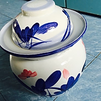 自制腐乳的做法图解4