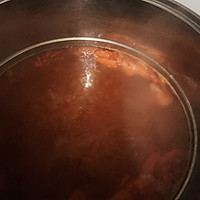 番茄蛋花疙瘩汤的做法图解2