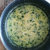 宝宝辅食——菠菜疙瘩汤的做法图解5