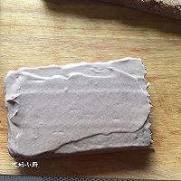 可可巧克力蛋糕的做法图解12