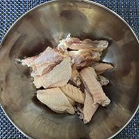 椒盐鸡翅的做法图解2