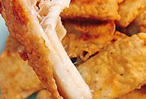 香酥带鱼的做法