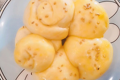 电饭锅小面包