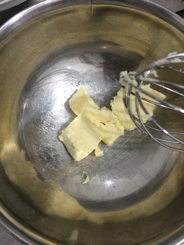 小饼干的做法图解1