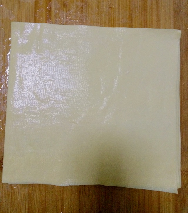 徐妹妹豆皮的做法图解1