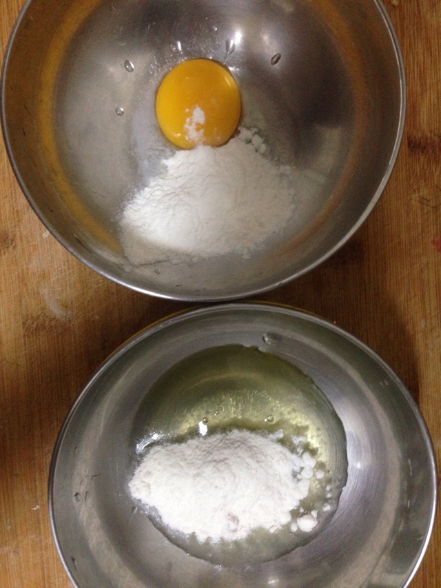 一枚鸡蛋的神奇变化，宝宝爱不停的做法图解3