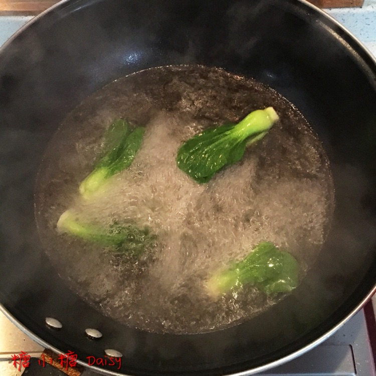 腊味煲仔饭的做法图解9