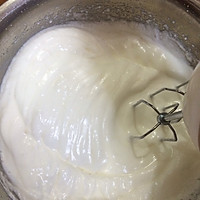 10寸戚风蛋糕的做法图解7