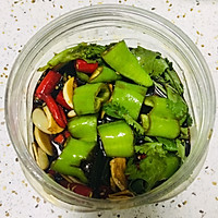 开胃咸菜：酸黄瓜的做法图解9