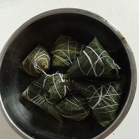 八宝蜜枣粽的做法图解21