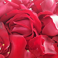 红楼梦里的美食～玫瑰露的做法图解2