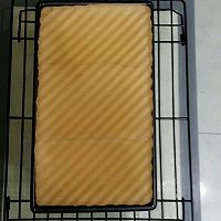 雀巢香浓咖啡吐司的做法图解8
