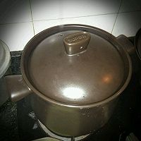 砂锅鱼腥草排骨汤的做法图解5