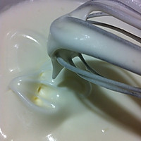 清香无油酸奶蛋糕（图详解）的做法图解8