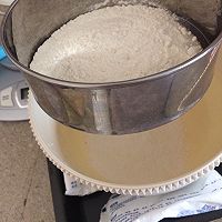 杯子蛋糕的做法图解5