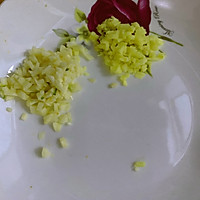 小炒牛肉的做法图解3