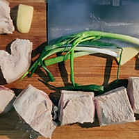 好吃易做零失败的家常红烧肉的做法图解3