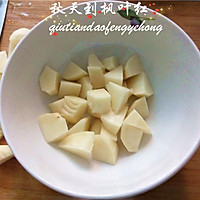 腐乳豆豉蒸鸡#方太一代蒸传#的做法图解7