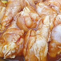 特制炸鸡（简易版）的做法图解1