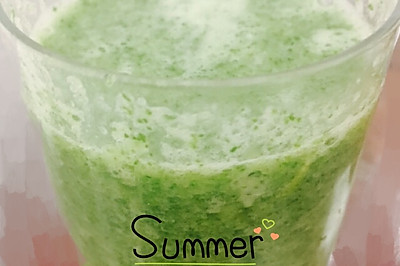 Green Smoothie