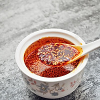 陕西最家常的油泼辣子的做法图解7